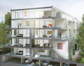 kings 838 apartments