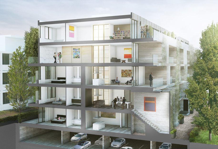 kings 838 apartments