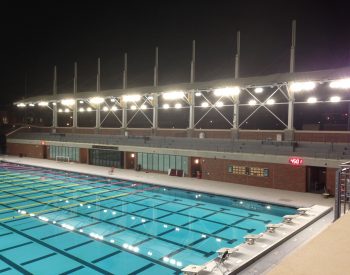 Uytengsu Aquatics Center of Southern California