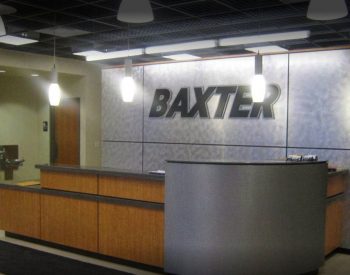 baxter auto body