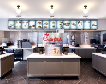 chick-fil-a