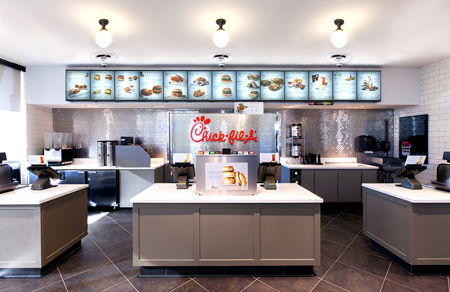 chick-fil-a