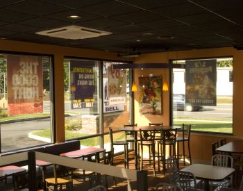 Yum! Brands E3 Project