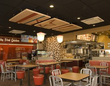 Yum! Brands E3 Project