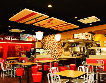 Yum! Brands E3 Project