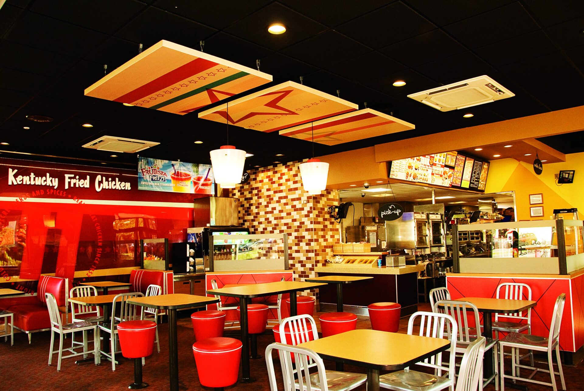Yum! Brands E3 Project