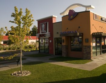 Yum! Brands E3 Project