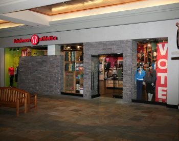 Lululemon Athletica