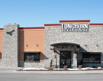 LongHorn Steakhouse