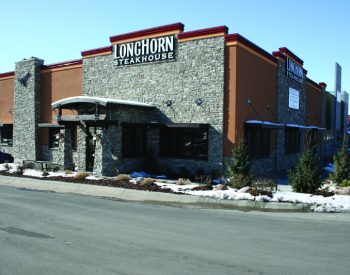 LongHorn Steakhouse