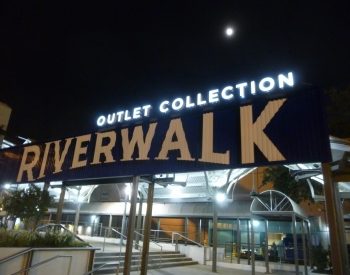 The Outlet Collection at Riverwalk