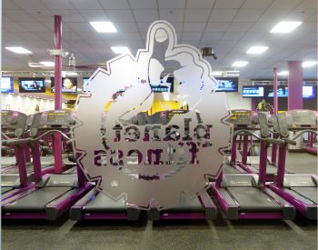 Planet Fitness