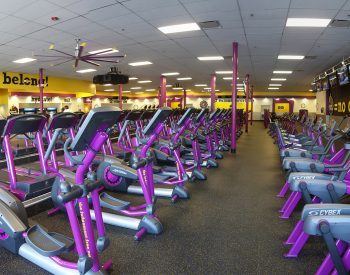 planet fitness