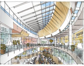 Westfield Galleria at Roseville