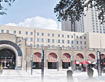 The Outlet Collection at Riverwalk