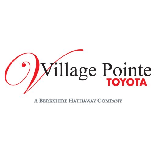 village pointe toyota