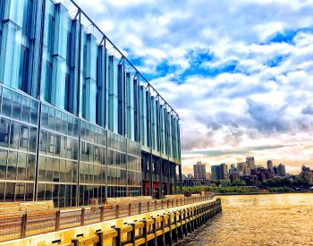 south street seaport nyc