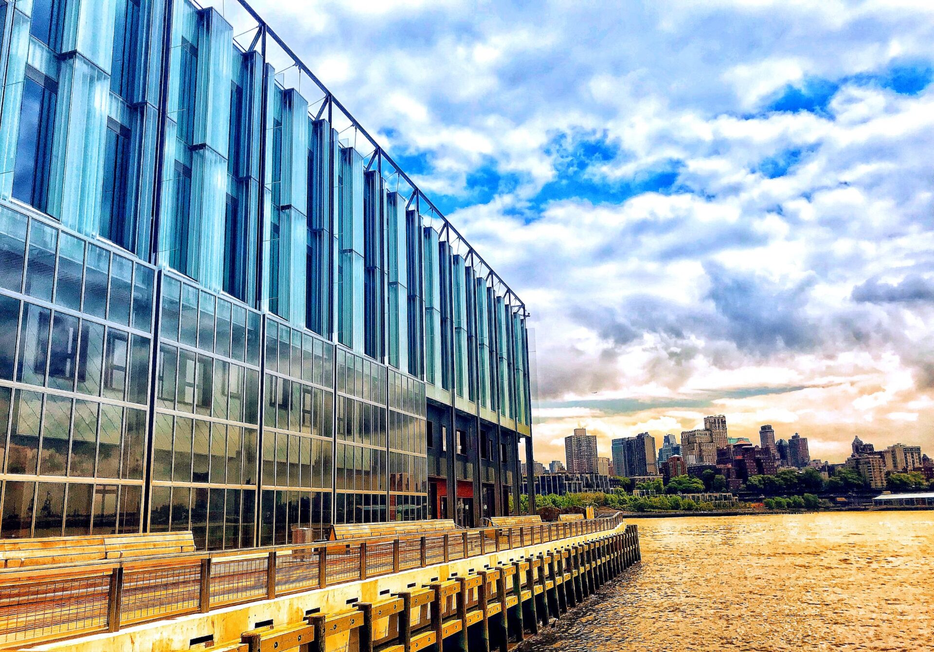 south street seaport nyc