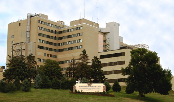 VA Hospital