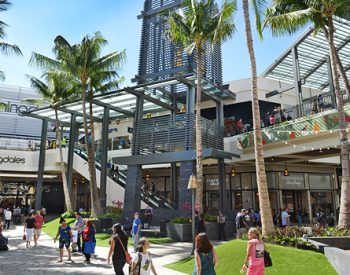 Ala Moana Center Ewa Expansion