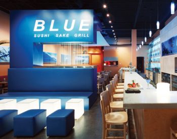 Blue Sushi Sake Grill