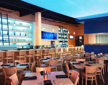 Blue Sushi Sake Grill