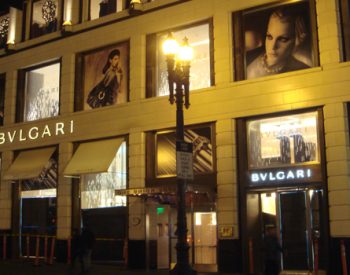 BVLGARI