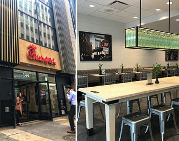 chic-fil-a fulton nyc