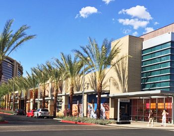 downtown summerlin