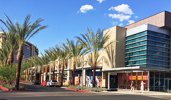 downtown summerlin