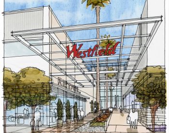 Westfield Galleria at Roseville