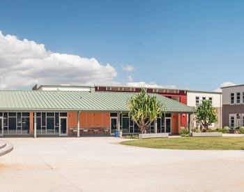 Ho'okele Elementary School