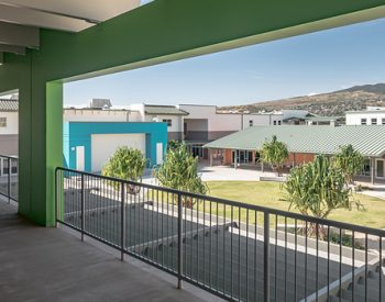 Ho'okele Elementary School