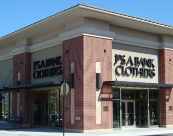 JoS. A. Bank Clothiers