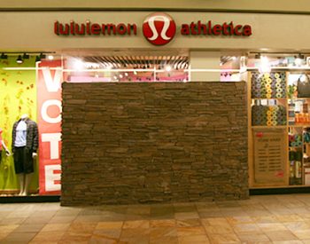 Lululemon Athletica