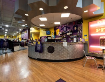 planet fitness