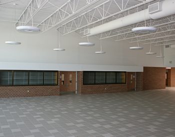 Syracuse Junior/Senior High School