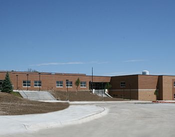 Syracuse Junior/Senior High School