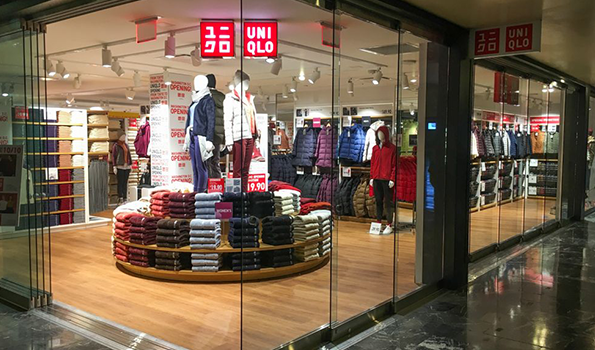 UNIQLO