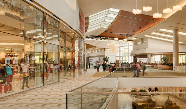 Westfield Galleria at Roseville