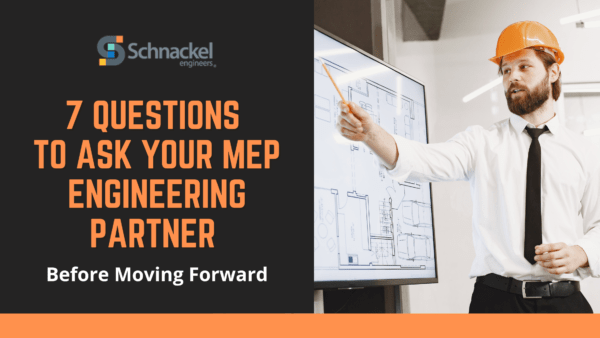 mep engineering partner