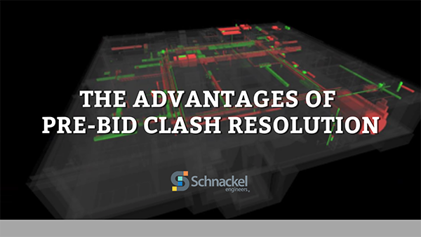 The Advantages of Pre-Bid Clash Resolution