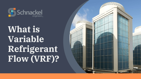 variable refrigerant flow