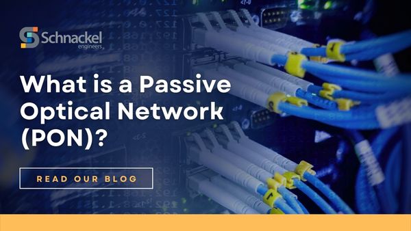 passive optical network