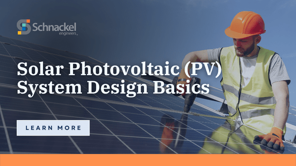 pv system design