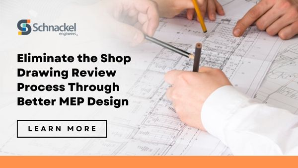 better mep design