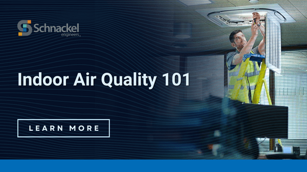 indoor air quality