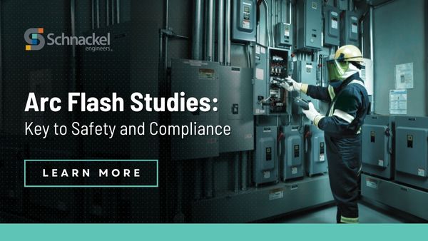 arc flash studies