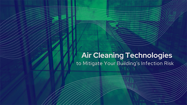 air cleaning technologies
