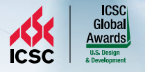 Riverwalk Marketplace earned the Gold award in the Renovations/Expansions category at the 2015 ICSC U.S. Design & Development Awards